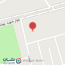 عکس مدرسه باقر سعادت لاجوردی