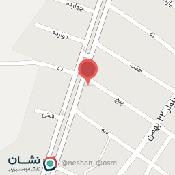 عکس دفتر پیشخوان دولت واعظ زاده