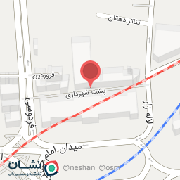 عکس فروشگاه امین