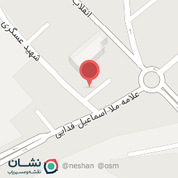 عکس نصب دوربین مداربسته شرکت سما سیستم