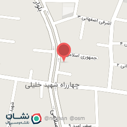 عکس فروشگاه مواد غذایی و بهداشتی کوپا