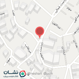 عکس ساختمان نگین گلابدره