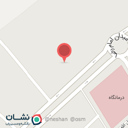 عکس باکسازی امین