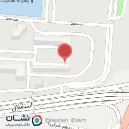 عکس کبابی تخت جمشید