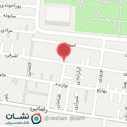 عکس آرایشگاه مرتضی