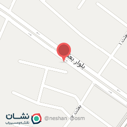 عکس اموزشگاه رانندگی قائم