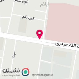 عکس مركز ايمپلنت دكتر افراشته