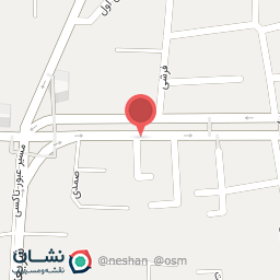 عکس دفتر ترجمه پوراسدی