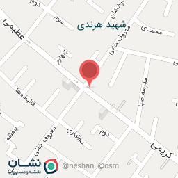 عکس مشاور املاک نظری 