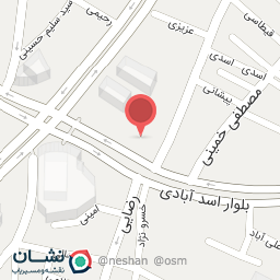 عکس داروخانه دکتر رضائی 