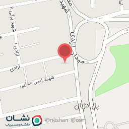 عکس خودپرداز بانک تجارت