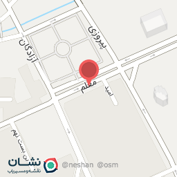 عکس استودیو نادیا