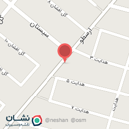 عکس آکادمی ورزشی ضربان