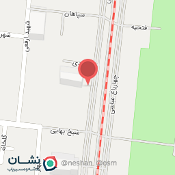 عکس سینما فلسطین