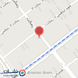 عکس زائرسرای کارکنان بانک سینا شعبه سیلو