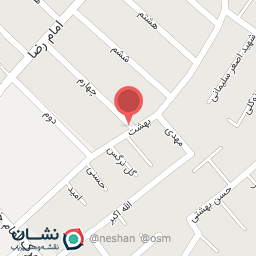 عکس فروشگاه لوازم خانگی رحیمی