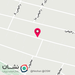 عکس آرایشگاه مردانه کبکی