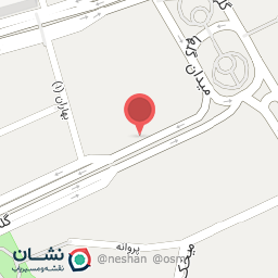 عکس ایستگاه اتوبوس پنج طبقه