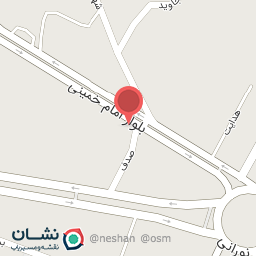 عکس فروشگاه تاسیساتی شعله افروزان