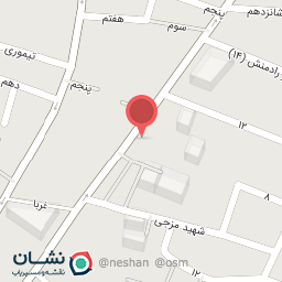 عکس گروه طب سنتی رضوی