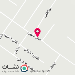 عکس مکانیکی رسول