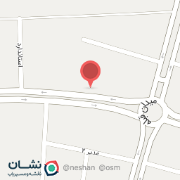 عکس افق کوروش شعبه لار میدان قبله