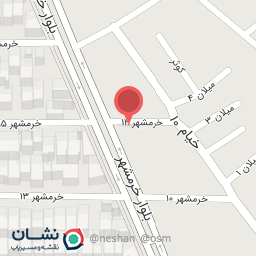 عکس وانت تلفنی آسمان طلایی 