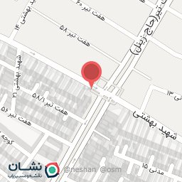 عکس مرکز درمان اعتیاد احسان