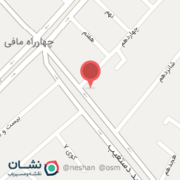 عکس بانک ملی شعبه مافی