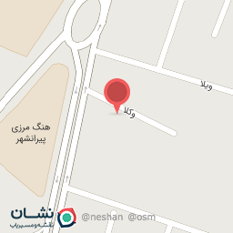 عکس آموزشگاه و خیاطی کژال ناصری