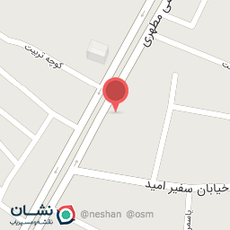 عکس فروشگاه زنجیره ای فراگستر