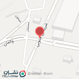 عکس چهارراه والمان