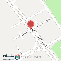 عکس دکتر حمیدرضا فتاحی