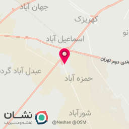 عکس گارگاه رستری قهوه  بن رز