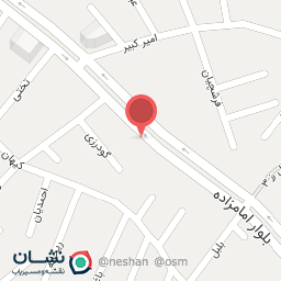 عکس ابزار یراق پژمان 