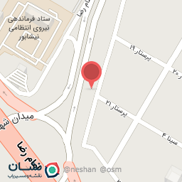 عکس بوستان پرستار