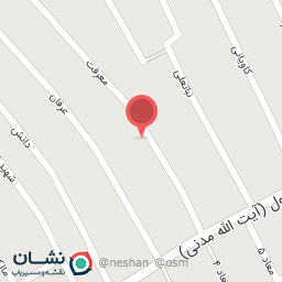 عکس سالن آرایش بانوان 