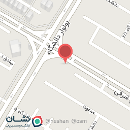 عکس آرایشگاه زیبایی لیانا