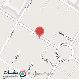 عکس آژانس حسام