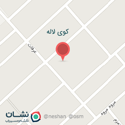 عکس مسجد شهرک لاله