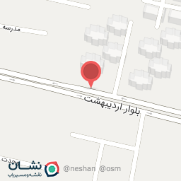 عکس چسب و رنگ یزدان