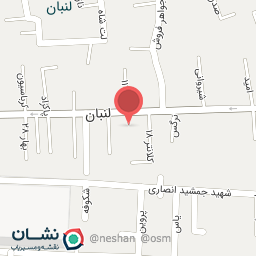 عکس مجتمع مسکونی آریا