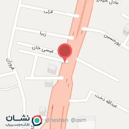 عکس شال و روسری چارقد