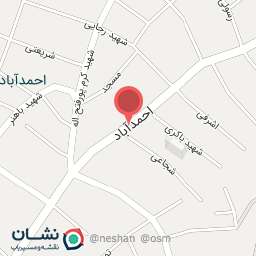 عکس خودپردازبانک کوثر (صدقی)