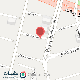 عکس سیاره پوست