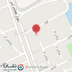 عکس مجتمع گلستان 