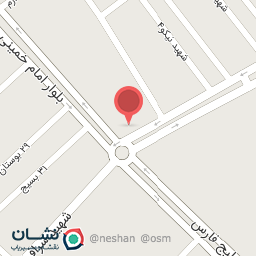 عکس قصابی آرش