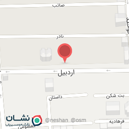 عکس دکوراسیون آرتیمان