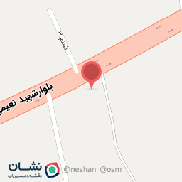 عکس پله گردان فلزی بذرافشان 