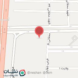 عکس پست برق ۶۳ کیلوولت همتی